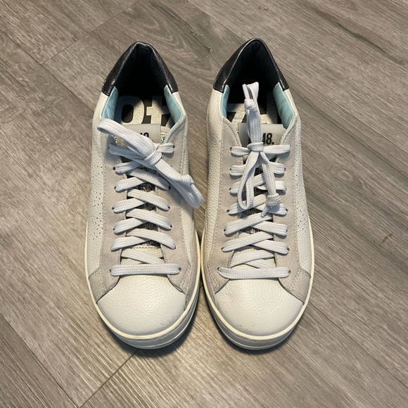 P448 John Sneaker Size 7 - Picture 4 of 13